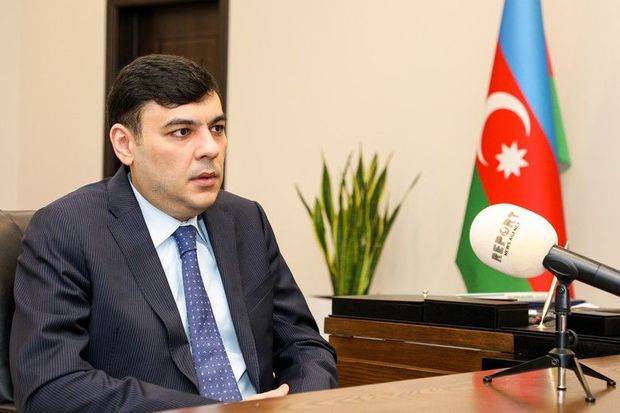 “Qeyri-leqal məşğulluq işçilərin gələcək sosial təminatına heç bir imkan yaratmır” “Qeyri-leqal məşğulluq işçilərin gələcək sosial təminatına heç bir imkan yaratmır”