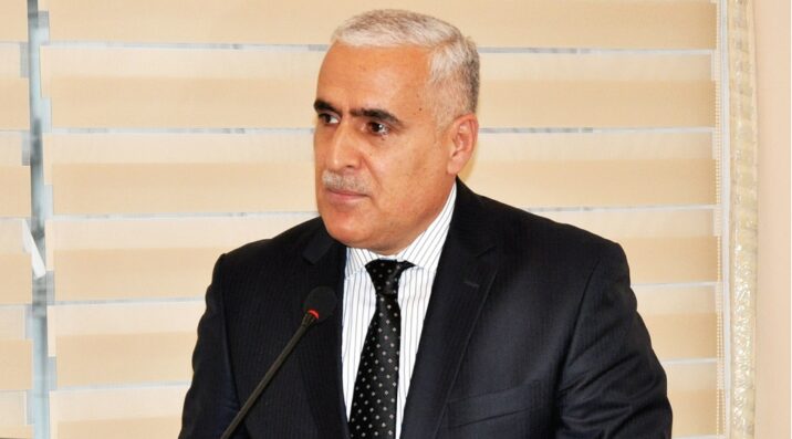 “Bu qərar Fransanın riyakar simasının göstəricisidir” “Bu qərar Fransanın riyakar simasının göstəricisidir”