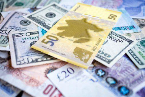 Dolların sabaha olan MƏZƏNNƏSİ