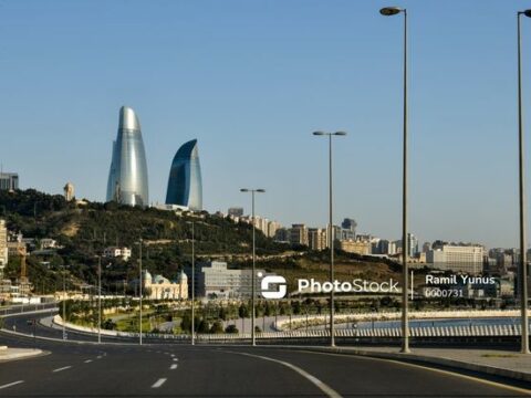 Bakıda islamofobiya ilə mübarizəyə dair beynəlxalq konfrans işinə başlayır