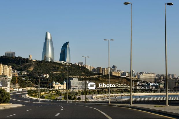 Bakıda islamofobiya ilə mübarizəyə dair beynəlxalq konfrans işinə başlayır Bakıda islamofobiya ilə mübarizəyə dair beynəlxalq konfrans işinə başlayır