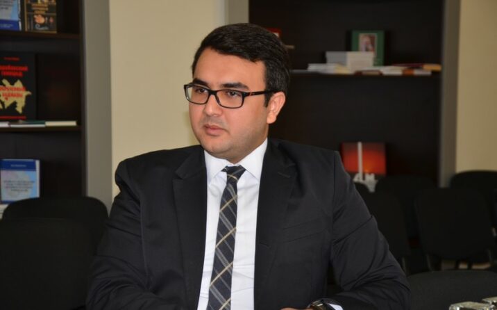 Demokratiya adı altında İslama qarşı mübarizə aparılır Demokratiya adı altında İslama qarşı mübarizə aparılır