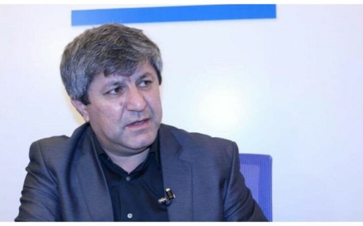 Əvəz Zeynallı hakim qarşısına ÇIXARILIR Əvəz Zeynallı hakim qarşısına ÇIXARILIR