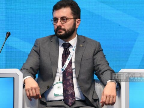 Türkiyəli mütəxəssis islamofobik hadisələri araşdıran təşkilat yaratmağı təklif edib