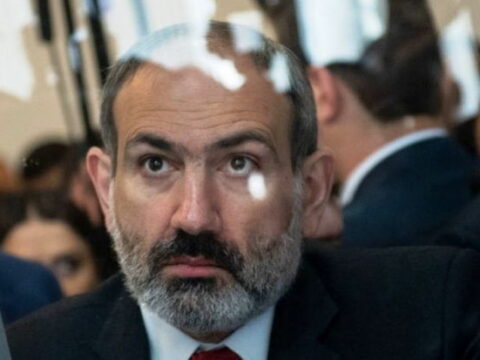 Rusiyanın nüfuzlu nəşri Paşinyanı təkzib etdi: “Bu, Üçtərəfli Bəyanatda yoxdur”