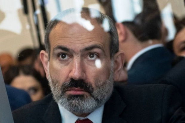 Rusiyanın nüfuzlu nəşri Paşinyanı təkzib etdi: “Bu, Üçtərəfli Bəyanatda yoxdur” Rusiyanın nüfuzlu nəşri Paşinyanı təkzib etdi: “Bu, Üçtərəfli Bəyanatda yoxdur”