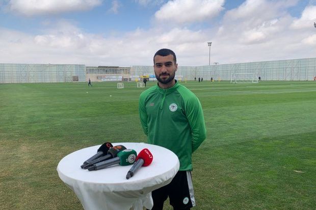“Qalatasaray”ın qələbə seriyasına son qoya bilərik” “Qalatasaray”ın qələbə seriyasına son qoya bilərik”