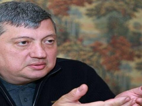 “Qarabağdakı ermənilər Rusiyanın geo-siyasi oyunlarının əsl qurbanları və girovlarıdır…”