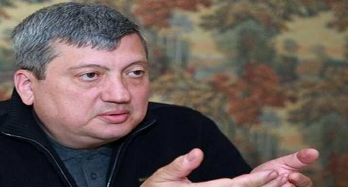 “Qarabağdakı ermənilər Rusiyanın geo-siyasi oyunlarının əsl qurbanları və girovlarıdır…” “Qarabağdakı ermənilər Rusiyanın geo-siyasi oyunlarının əsl qurbanları və girovlarıdır…”