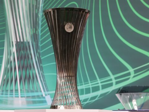 Bu gün Konfranslar Liqasının 1/8 final mərhələsi başa çatır