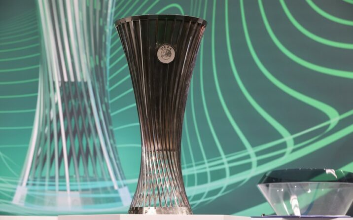 Bu gün Konfranslar Liqasının 1/8 final mərhələsi başa çatır Bu gün Konfranslar Liqasının 1/8 final mərhələsi başa çatır