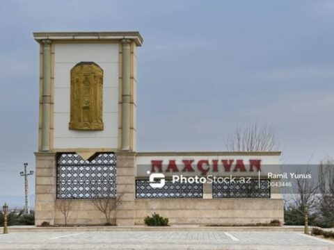 Naxçıvanda nazir işdən çıxarıldı