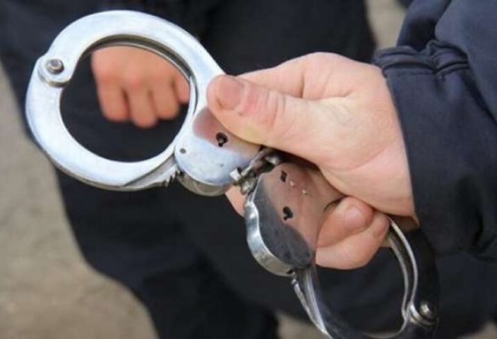 Axtarışda olan 90 nəfər saxlanıldı Axtarışda olan 90 nəfər saxlanıldı
