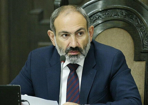 Yaxın vaxtlarda Bakıya yeni təkliflər göndərəcəyik