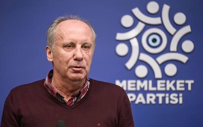 Lazım olsa, namizədliyimi geri götürərəm Lazım olsa, namizədliyimi geri götürərəm