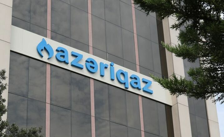 “Azəriqaz”da media və QHT nümayəndələri ilə növbəti görüş keçiriləcək “Azəriqaz”da media və QHT nümayəndələri ilə növbəti görüş keçiriləcək