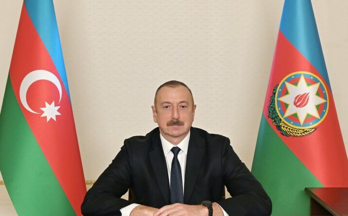 Ermənistan da qarşılılıq prinsipi əsasında Qərbi azərbaycanlıların hüquq və təhlükəsizliyini təmin etməlidir Ermənistan da qarşılılıq prinsipi əsasında Qərbi azərbaycanlıların hüquq və təhlükəsizliyini təmin etməlidir