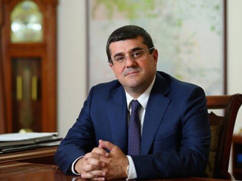 Arayik istefa verə bilər – Moskvadan xəbər gözləyir