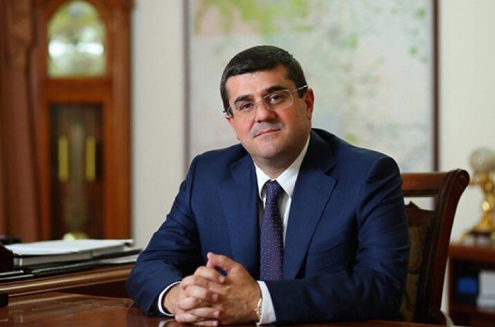Arayik istefa verə bilər – Moskvadan xəbər gözləyir Arayik istefa verə bilər – Moskvadan xəbər gözləyir