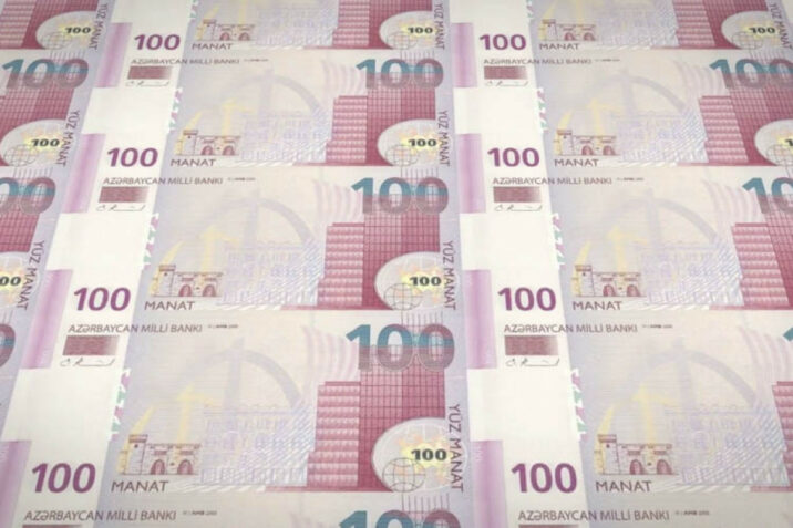 2022-ci ildə dövlət büdcəsinin gəlirləri 4,3 mlrd. manat artıb 2022-ci ildə dövlət büdcəsinin gəlirləri 4,3 mlrd. manat artıb