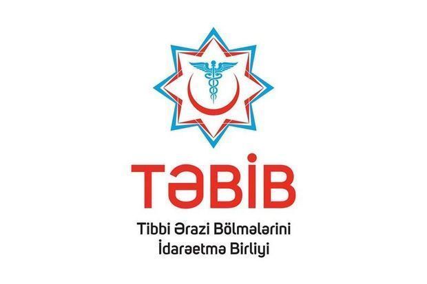 TƏBİB-dən yeni TƏYİNATLAR TƏBİB-dən yeni TƏYİNATLAR