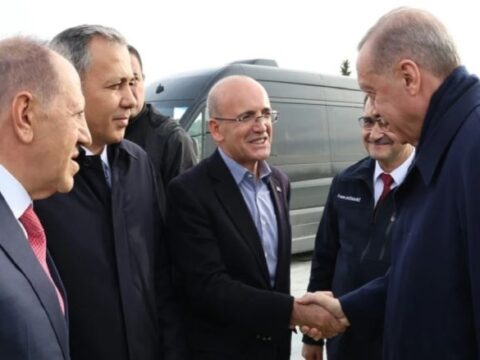 Ərdoğan qalib gələrsə, iqtisadiyyatı ona həvalə edəcək
