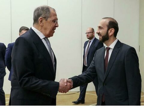 Lavrov Mirozyanla bu mövzunu müzakirə edəcək