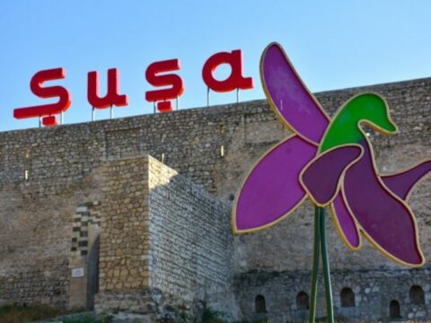 Bu gündən Şuşaya turist səfərləri başlayır – 3 günlük tur 370 manat…