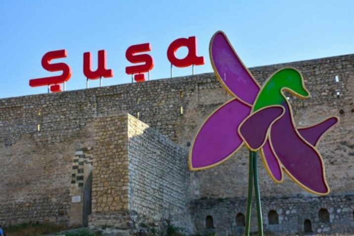 Bu gündən Şuşaya turist səfərləri başlayır – 3 günlük tur 370 manat… Bu gündən Şuşaya turist səfərləri başlayır – 3 günlük tur 370 manat…