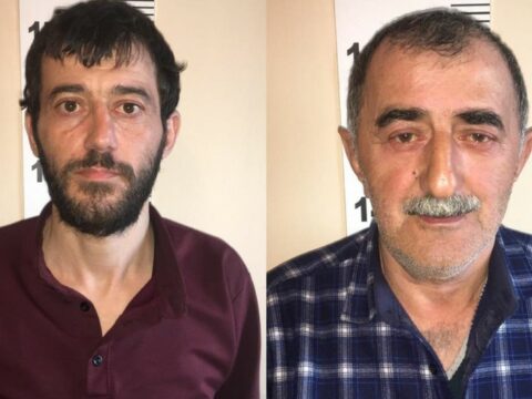 Şəkidə narkotik əməliyyatı – Tutulanlar var 