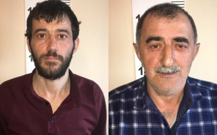 Şəkidə narkotik əməliyyatı – Tutulanlar var Şəkidə narkotik əməliyyatı – Tutulanlar var