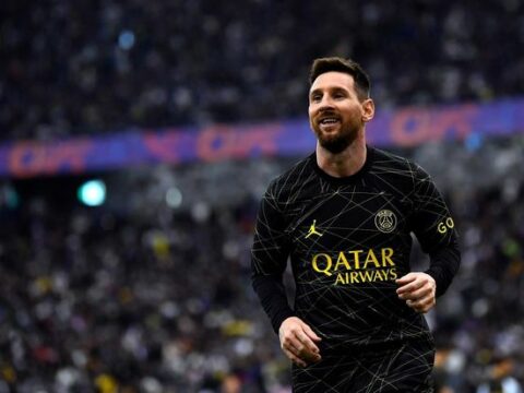 Messi “Barselona”ya qayıtmaq istəyir