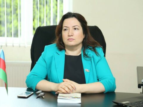 Artıq Türk dünyası böyük bir ailədir