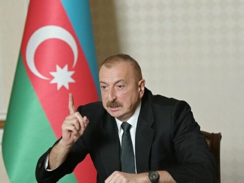 “Ermənistan rəhbərliyini çirkin əməllərdən çəkindirmək üçün xəbərdar edirik”