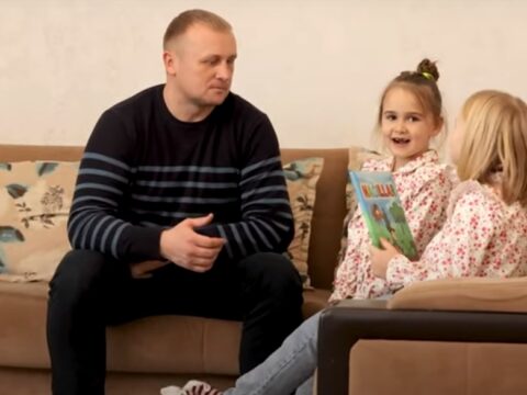 Müharibə ilə əlaqədar əlilliyi olan Rasim Yaxinin uğur hekayəsi – VİDEO