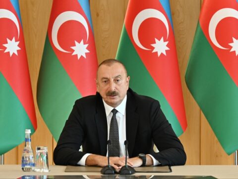 Doğma Qarabağda, Zəngəzurda əbədi yaşayacağıq