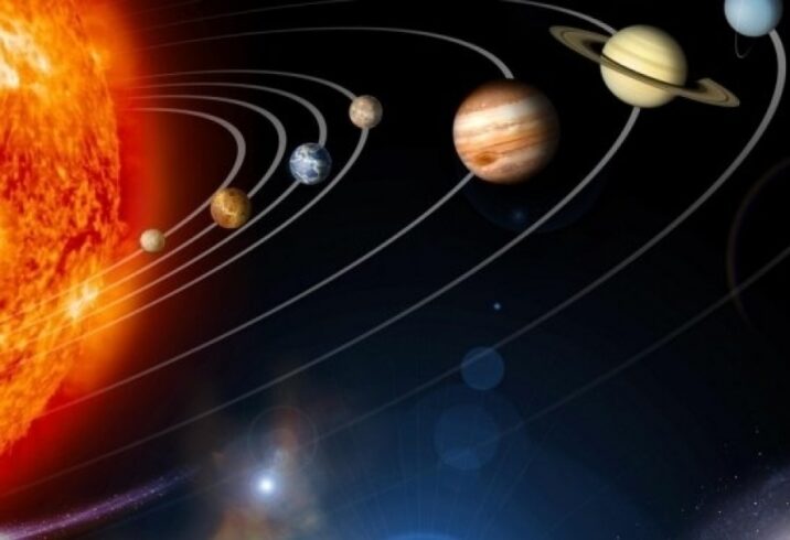 Martın sonunda planetlərin “paradı” olacaq Martın sonunda planetlərin “paradı” olacaq