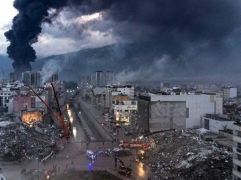 “Türk dövlətlərinin tərəfdaşlığı yeni keyfiyyət halı alır”