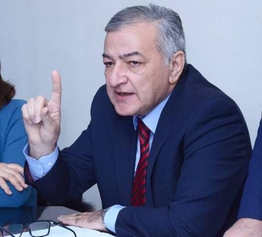 “Qırmızı xətt”ə tökülən qan… “Qırmızı xətt”ə tökülən qan…