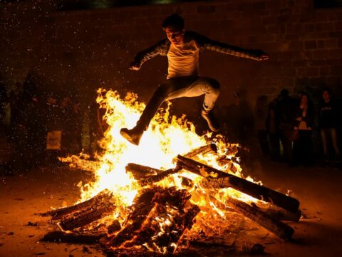 Nazirlikdən Novruz bayramı ilə bağlı XƏBƏRDARLIQ