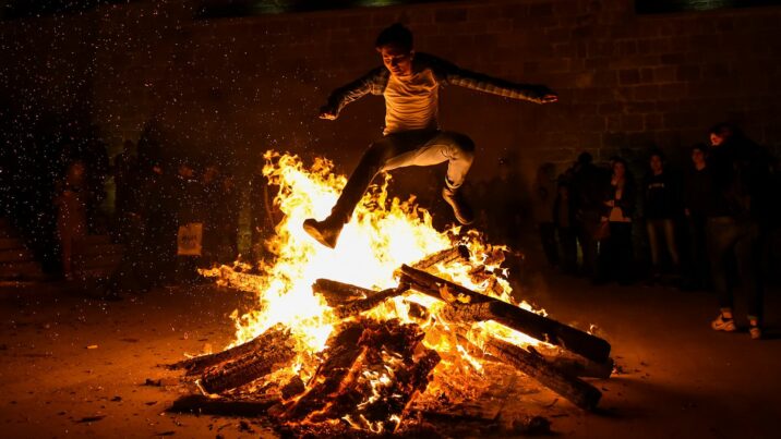 Nazirlikdən Novruz bayramı ilə bağlı XƏBƏRDARLIQ Nazirlikdən Novruz bayramı ilə bağlı XƏBƏRDARLIQ