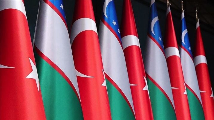 Türkiyədəki seçkilərə Özbəkistandan BAXIŞ Türkiyədəki seçkilərə Özbəkistandan BAXIŞ
