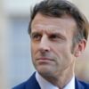Makron  Avropa liderlərini Rusiya ilə dialoqu bərpa etməyə çağırıb