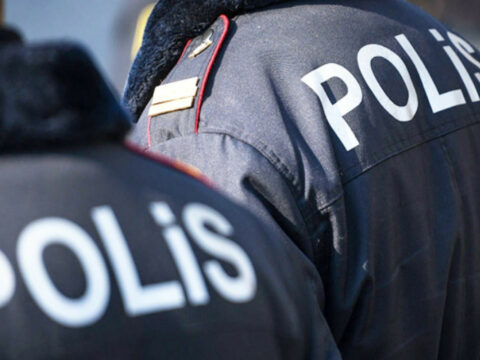 Azərbaycanda polis 24,5 kiloqramdan çox narkotik vasitə aşkar edib