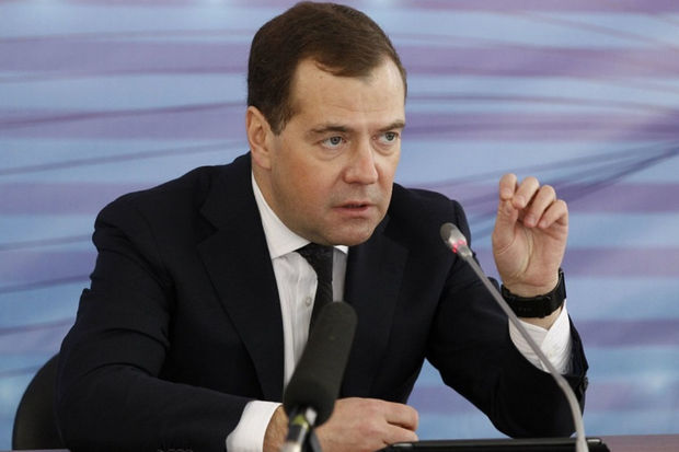 Medvedev Haaqa məhkəməsini hədələdi: “Birbaşa binaya raket ata bilərik” Medvedev Haaqa məhkəməsini hədələdi: “Birbaşa binaya raket ata bilərik”