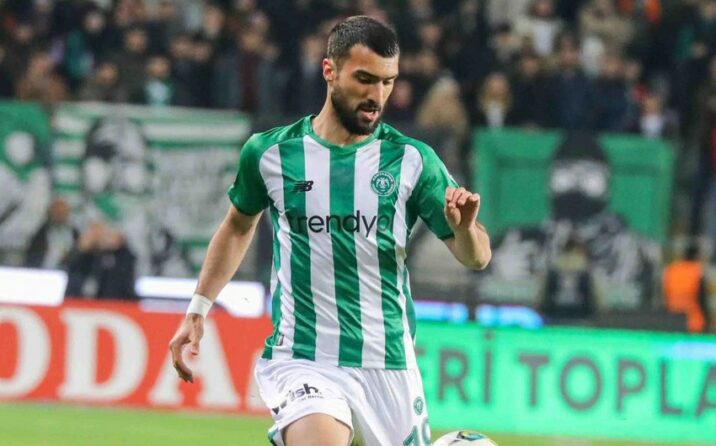 “Konyaspor” Mahir Emrelinin son durumunu açıqladı “Konyaspor” Mahir Emrelinin son durumunu açıqladı