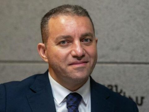 Türkiyə ilə sərhədin açılması bizim üçün fürsətdir