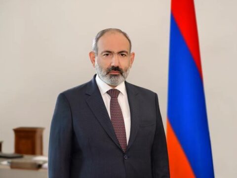 Paşinyandan Novruz təbriki