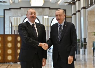 44 günlük Vətən müharibəsi dövründə bütün Türkiyə xalqı Azərbaycanın yanında idi