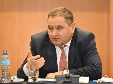 “Sehirli bağça”dan bütün “qanqallar” yığışdırılmalıdır